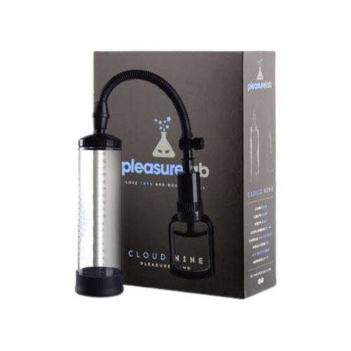 Pleasurelab - Cloud Nine - Handmatige penispomp